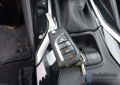 2021 Toyota Corolla Le from USA, damaged, VIN 5YFEPMAEXMP221930